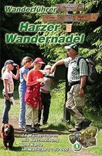Wanderführer harzer wandernad gebraucht kaufen  Berlin