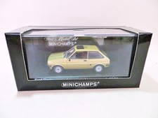 Minichamps 400085100 1976 for sale  CHELMSFORD