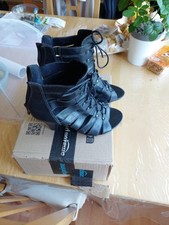Venturini peep toe gebraucht kaufen  Berlin