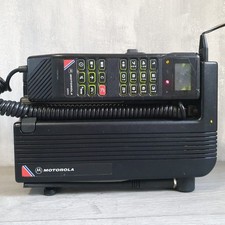 Vintage motorola 6800x for sale  CHELTENHAM