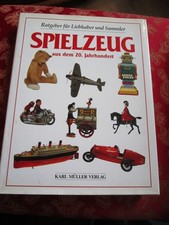 Spielzeug dem jahrhundert gebraucht kaufen  Goslar