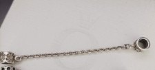 Pandora sicherheitskettchen 92 gebraucht kaufen  Vienenburg