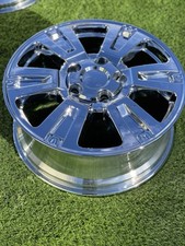 New single chrome for sale  Northridge