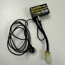 Honda CBR1000rr CBR 1000 2007 Healtech quickshifter iQse-1 câmbio rápido comprar usado  Enviando para Brazil