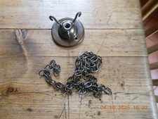 Art deco hook for sale  BOSTON