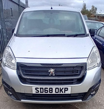 peugeot partner for sale peugeot partner for sale BOREHAMWOOD