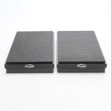Almofadas de isolamento para monitor de estúdio Auralex Acoustics ProPad 8" x 13" #52502 comprar usado  Enviando para Brazil