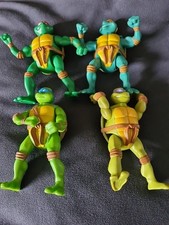 2002 teenage mutant for sale  WOLVERHAMPTON