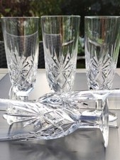 Lot flûtes champagne d'occasion  Habsheim