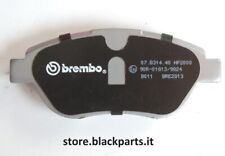Pastiglie anteriori brembo usato  Pianezza