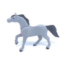 Playmobil ecurie cheval d'occasion  Riedisheim
