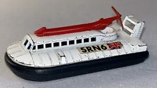 Matchbox srn6 hovercraft for sale  WIGSTON