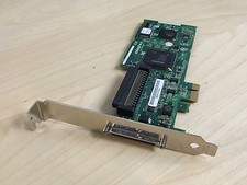 Placa controladora Adaptec 29320LPE PCIe Ultra320 SCSI PCI-Express PCI-E comprar usado  Enviando para Brazil