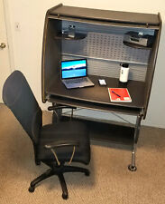 Workstation desk work for sale  El Paso
