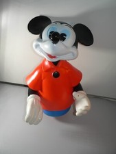 Micky maus mickey gebraucht kaufen  Lauenburg/ Elbe