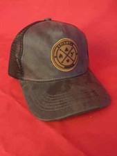 Casquette baseball maille d'occasion  Lattes