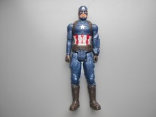 Figurine captain america d'occasion  Lille-
