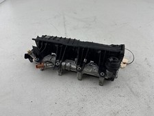 Coletor de admissão dianteiro passageiro direito 2011 - 2018 AUDI A8 L 4.0L V8 FABRICANTE DE EQUIPAMENTO ORIGINAL comprar usado  Enviando para Brazil