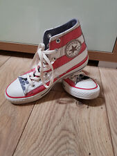 Converse chucks usa gebraucht kaufen  Friedberg