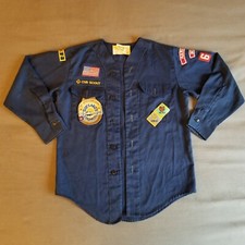 Bsa cub scout for sale  Aberdeen