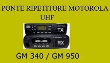 Ponte radio ripetitore usato  Italia