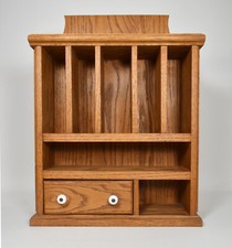 Custom made wood for sale  Newton