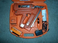Paslode 1st fix for sale  SOUTH SHIELDS