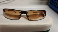 Sonnenbrille cooles design gebraucht kaufen  Sulzbach