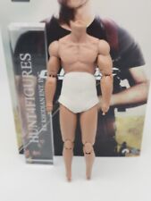 Hot toys mms206 d'occasion  Expédié en Belgium