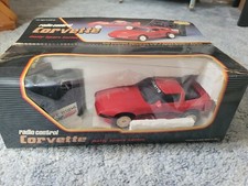 Radio control corvette d'occasion  Expédié en Belgium