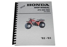 Honda shop manual for sale  Danville