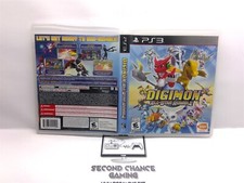 Digimon star rumble for sale  Jackson