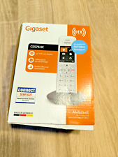 Gigaset ce575hx dect gebraucht kaufen  Schlitz