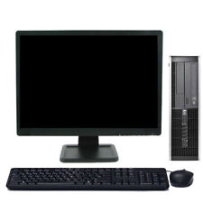 Single monitor sff for sale  BIRMINGHAM