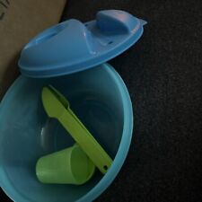 Tupperware salat to gebraucht kaufen  Altenbamberg, Duchroth, Norheim