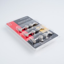 Grover locking tuners for sale Grover locking tuners for sale  SLOUGH