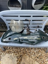 Suzuki gsf600 1200 for sale  ANDOVER