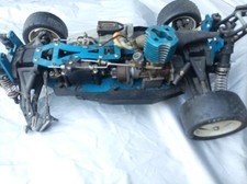 Chassis thermique t2m d'occasion  Saint-André-de-Cubzac