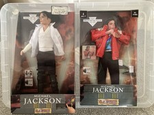 Michael jackson black for sale  LOUGHBOROUGH