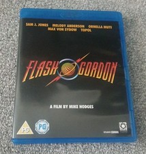 flash gordon dvd for sale flash gordon dvd for sale BRIDGWATER