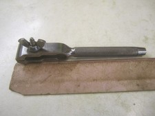 Hand pin vice for sale  BURY