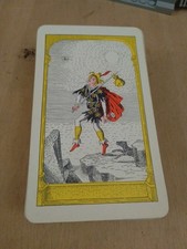 Mazzo tarocchi royal usato  Torino