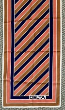 Vintage delta airlines for sale  Jonesboro