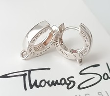 Thomas sabo creolen gebraucht kaufen  Stuttgart