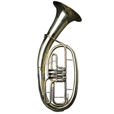 Mzbr 1211l corno usato  Spedire a Italy