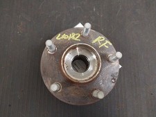 Front hub kd353304xf for sale  Mason