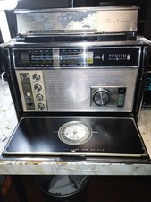 Zenit transoceanic 7000 usato  Pogno