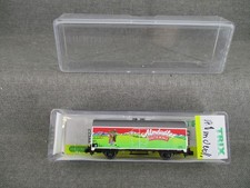 Minitrix spur 15011 gebraucht kaufen  Wenden