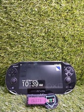 Sony playstation vita d'occasion  Expédié en Belgium
