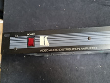 Kramer 10arn video gebraucht kaufen  St Ingbert